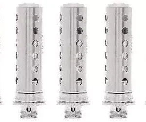 5PCS Innokin iClear 30S Replacement Coil Heads – 1.8ohm