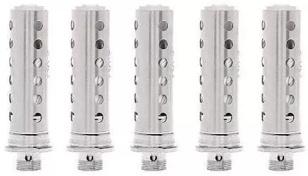 5PCS Innokin iClear 30S Replacement Coil Heads – 1.8ohm