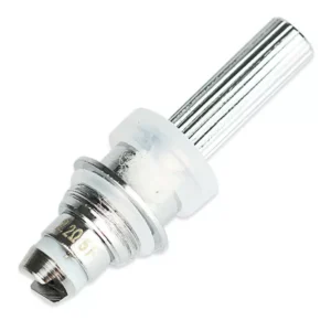 5PCS Kanger New TOCC Organic Cotton Coils for T3S MT3S – 1.8ohm