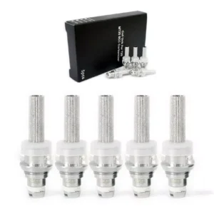5PCS Kanger T3S Heating Coil – 2.5ohm