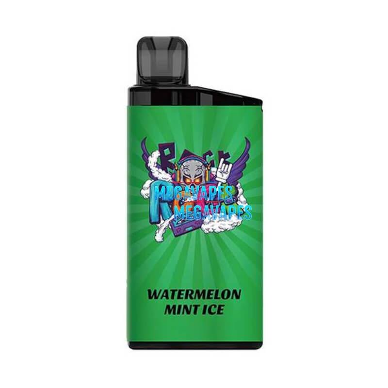 IGET BAR – WATERMELON MINT ICE - Image 3