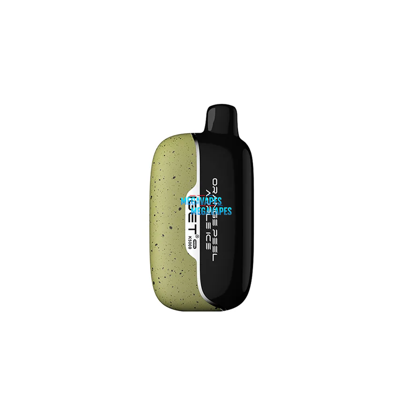 IGET MOON K5000 – ORANGE PEEL APPLE ICE - Image 3