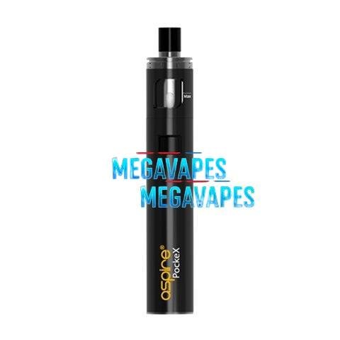 Aspire – Pockex – Vape Kit