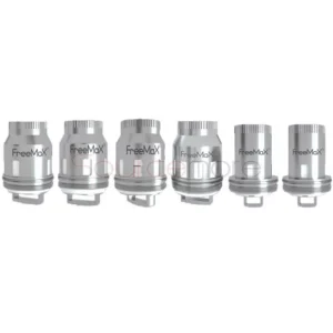 Freemax Mesh Pro Coil 3pcs