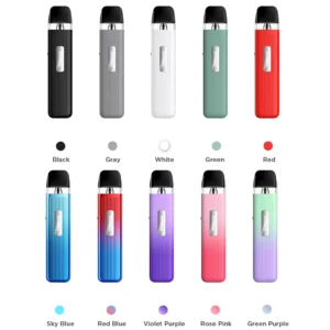 GeekVape Sonder Q Pod System Kit