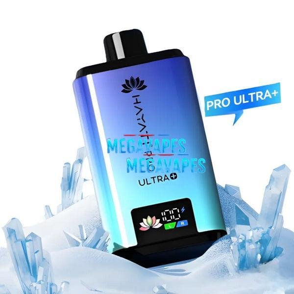 Hayati Pro Ultra Plus 25000 Pod Kit - Image 4