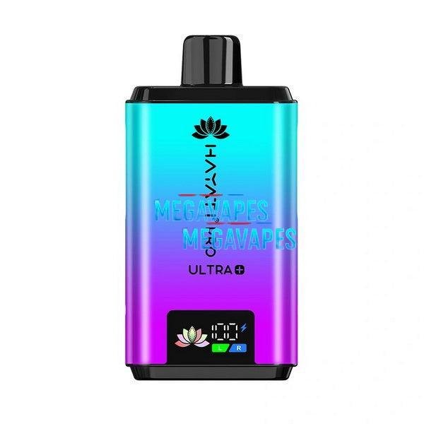 Hayati Pro Ultra Plus 25000 Pod Kit - Image 5