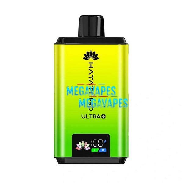 Hayati Pro Ultra Plus 25000 Pod Kit - Image 6