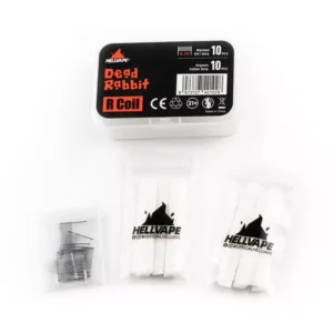 Hellvape Dead Rabbit R Coil