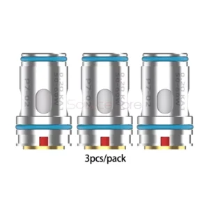 Hellvape P Coil for Hellbeast 2/Fat Rabbit 2