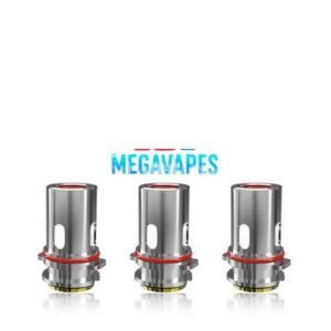 HorizonTech Sakerz Mesh Coils 3 Pack