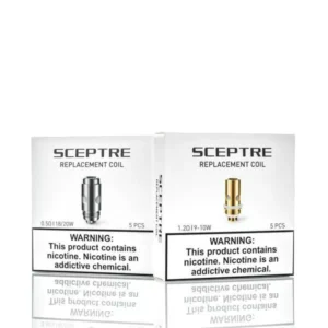 Innokin Sceptre Pod Coil (5pcs/pack)