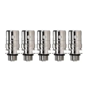 Innokin Z (Zenith) Coil 5pcs