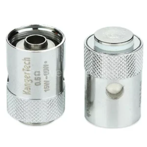 Kanger CLOCC Replacement Coil 1.0ohm 5pcs