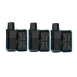 Hayati Rubik 7000 Refill/Replacement Pods