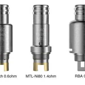 Smoant Pasito Replacement Coil