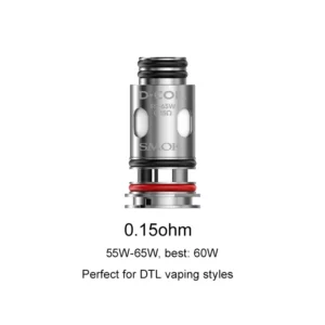 SMOK D-Coil
