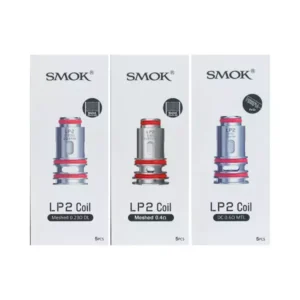 Smok LP2 Replacement Coil