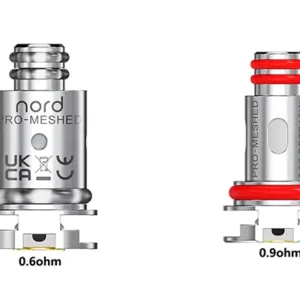 SMOK Nord Pro Coil
