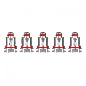 SMOK RPM Replacement Coil 5pcs for RPM40 and Fetch Mini