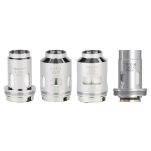 SMOK TFV16 Replacement Mesh Coil 3pcs