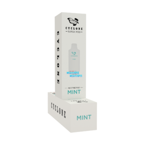 Surge Mint Vape Pod