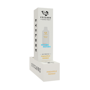 Surge Pineapple Mango Pod