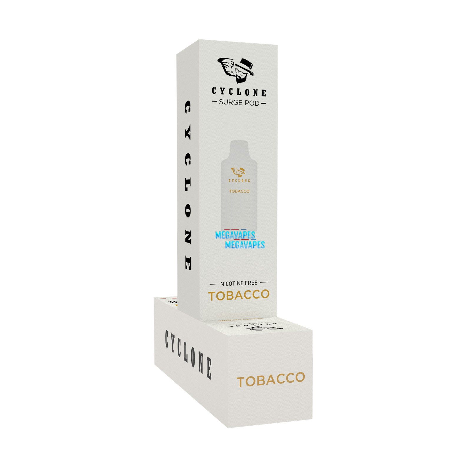 Surge Tobacco Pod