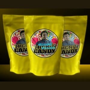The No1 Plug Candy – Patai Na Rollay – 1.5KG