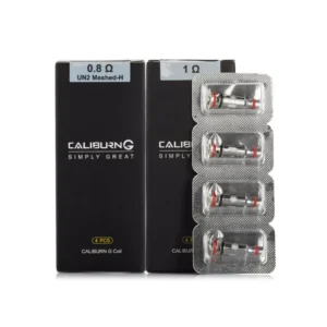 Uwell Caliburn G Replacement Coil