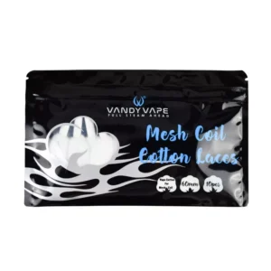 Vandyvape Kylin M Cotton 10pcs/pack