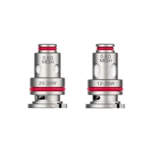 Vaporesso GTX Dual Mesh Coil