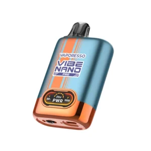 Vaporesso Vibe Nano Kit