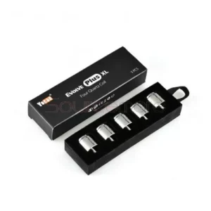 Yocan Evolve Plus XL Coil 5pcs